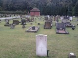 Cemetery, Broughton.jpg Cemetery, Broughton.jpg