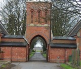Cemetery, Cleethorpes.jpg Cemetery, Cleethorpes.jpg