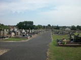 Cemetery, Crowle.jpg Cemetery, Crowle.jpg