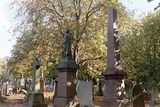 Chingford Mount Cemetery, Waltham Forest.jpg