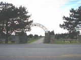 Evergreen Cemetery, Blenheim.jpg Evergreen Cemetery, Blenheim.jpg