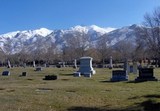 Kaysville City Cemetery 2.jpg Kaysville City Cemetery 2.jpg
