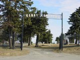 Kenai City Cemetery.jpg Kenai City Cemetery.jpg