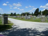 Kirkersville Cemetery.jpg Kirkersville Cemetery.jpg