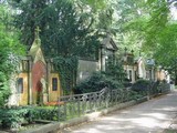 Landeseigener Friedhof Berlin-Spandau In den Kisseln, Berlin 2.jpg Landeseigener Friedhof Berlin-Spandau In den Kisseln, Berlin 2.jpg