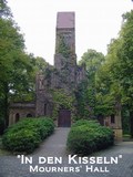 Landeseigener Friedhof Berlin-Spandau In den Kisseln, Berlin.jpg Landeseigener Friedhof Berlin-Spandau In den Kisseln, Berlin.jpg