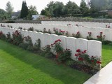 Landrecies British Cemetery 3.jpg Landrecies British Cemetery 3.jpg