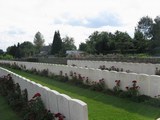 Landrecies British Cemetery 4.jpg Landrecies British Cemetery 4.jpg