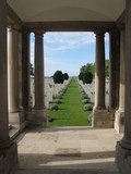 Loos Memorial - Dud Corner British Cemetery 3.jpg