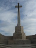 Loos Memorial - Dud Corner British Cemetery 5.jpg