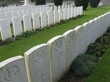 MMI - C H Thewliss - Dourlers Communal Cemetery Extension 3.jpg