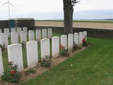 MMI - Ernest Arthur Thewlis - Feuchy Chapel British Cemetery 3.jpg