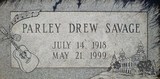 MMI - I10016 - Parley Drew Savage