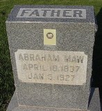 MMI - I1125 - Abraham Maw