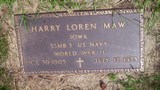 MMI - I11564 - Harry Loren Maw MMI - I11564 - Harry Loren Maw