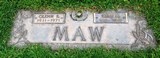 MMI - I11565 - I29981 - Glenn Edwin Maw & Irene M Bertwell