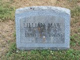 MMI - I12053 - Lillian Maw