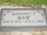 MMI - I1523 - Margaret P Maw