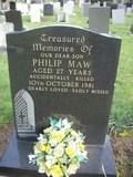 MMI - I15695 - Philip Maw