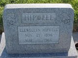 MMI - I17727 - Llewellyn Hipwell