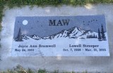 MMI - I17982 - Lowell Streeper Maw
