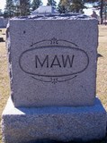 MMI - I18822 - I18823 - Maw - Russell