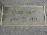 MMI - I18848 - Cash Maw