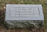 MMI - I18904 - Catherine Jane Riley