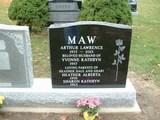 MMI - I18982 - Arthur Lawrence Maw