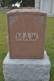 MMI - I19347 - Angus Marshall Maw bis