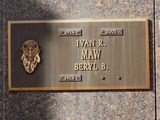 MMI - I23157 - Ivan Robert Maw