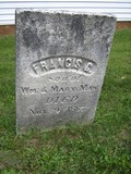 MMI - I23376 - Francis G Maw