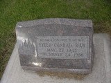 MMI - I23397 - Eyler Conrad Maw