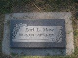 MMI - I23436 - Earl Lloyd Maw