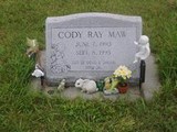 MMI - I23461 - Cody Ray Maw