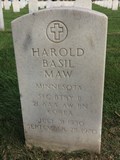 MMI - I23516 - Harold Basil Maw