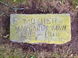 MMI - I28575 - Margaret Ellen Maw