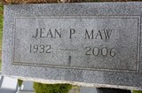 MMI - I30287 - Jean P Maw nee Perrault