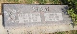 MMI - I30512 - I30566 - John D Maw - Ethel R Nissen