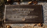 MMI - I30676 - Neal Lewis Maw