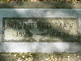 MMI - I30870 - Winnifred Maw