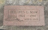 MMI - I30876 - Dolores G Maw