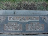 MMI - I38530 - Willard Neal & Almira Singleton