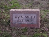 MMI - I4271 - WIlliam Mitchell Smith 31011928