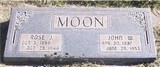 MMI - I44856 - I17969 - John W Moon - Rose Jane Maw