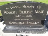 MMI - I51413 - I51421 - Robert Beilbie Maw & Margaret Shirley Marshall.jpg