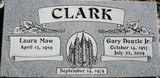 MMI - I54253 - Gary Denzle Clark