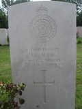 MMI - I5586 - John Thomas Maw - Hermies Hill British Cemetery