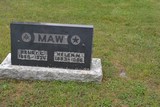 MMI - I59412 - I59413 - Henry C Maw and wife Helen M
