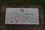 MMI - I60111 - Floyd Chester Hopkins